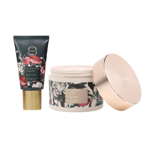 エンチャンテッドガーデン　スタンダードミニセット